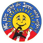 Logo der Sonne